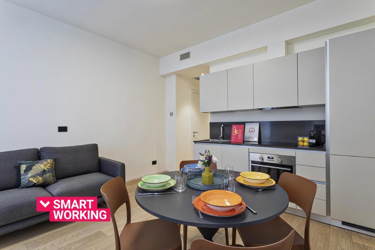 Riviera Flavour Apartments I By Wonderful Italy Santa Margherita Ligure Exterior foto