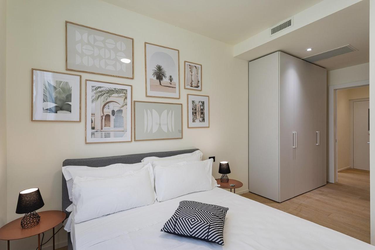 Riviera Flavour Apartments I By Wonderful Italy Santa Margherita Ligure Exterior foto