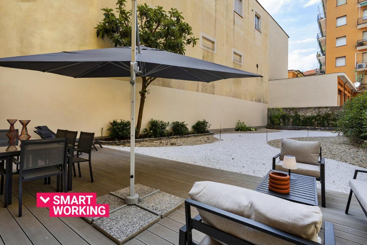 Riviera Flavour Apartments I By Wonderful Italy Santa Margherita Ligure Exterior foto