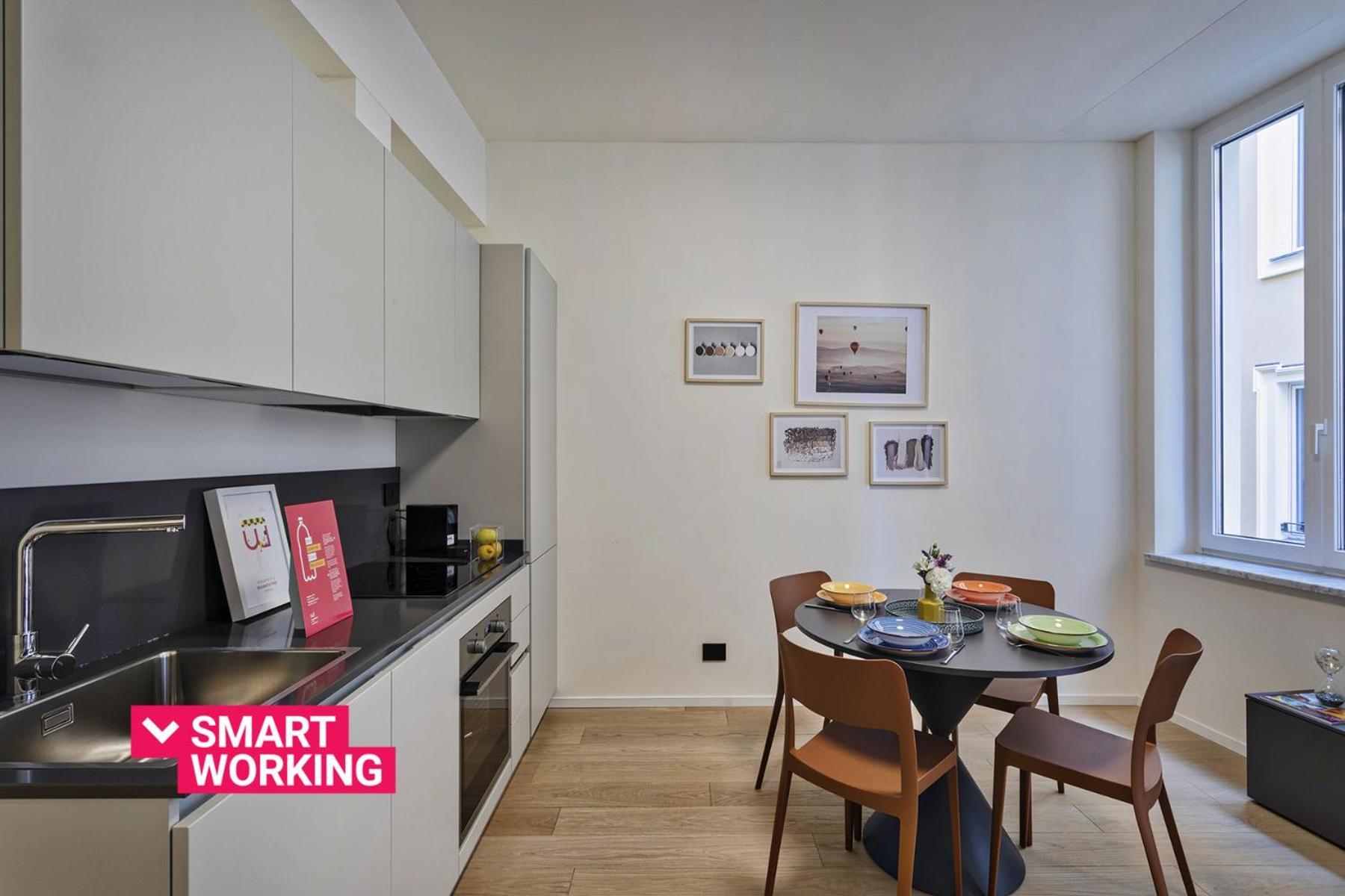 Riviera Flavour Apartments I By Wonderful Italy Santa Margherita Ligure Exterior foto